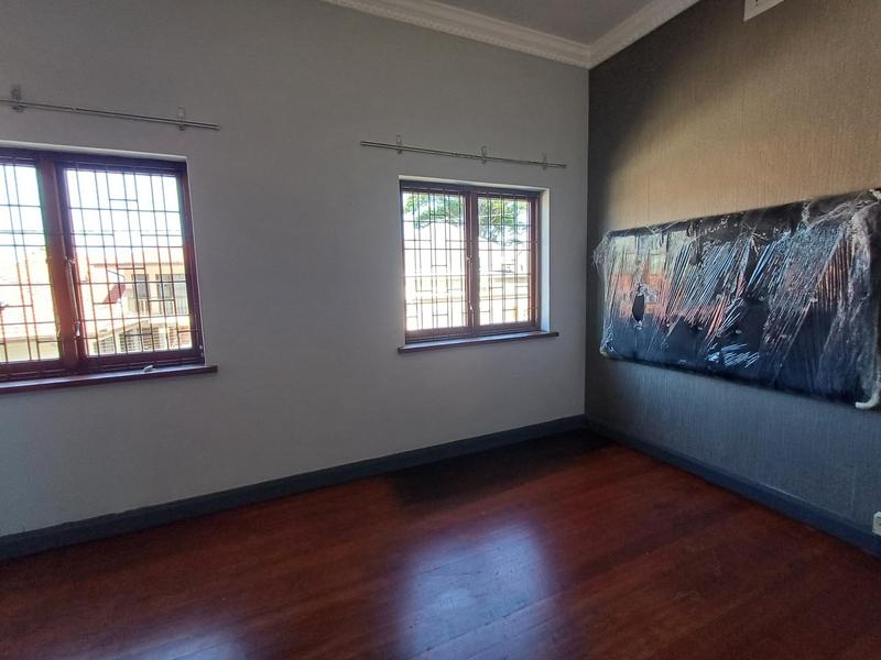 To Let 1 Bedroom Property for Rent in Musgrave KwaZulu-Natal