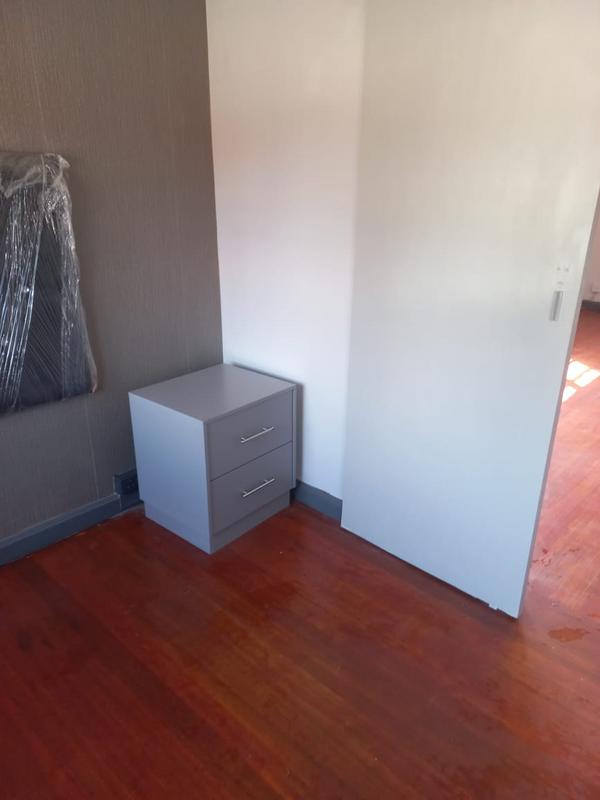To Let 1 Bedroom Property for Rent in Musgrave KwaZulu-Natal