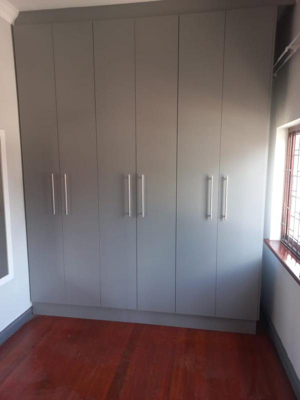 To Let 1 Bedroom Property for Rent in Musgrave KwaZulu-Natal