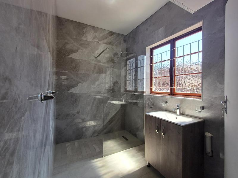 To Let 1 Bedroom Property for Rent in Musgrave KwaZulu-Natal