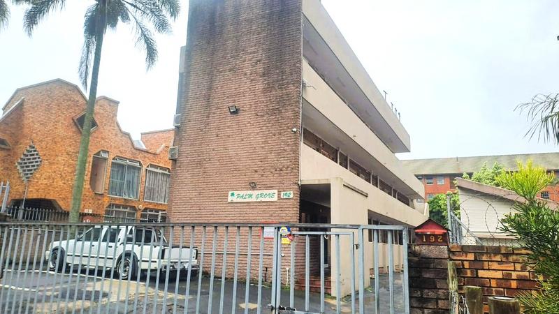 1 Bedroom Property for Sale in Overport KwaZulu-Natal