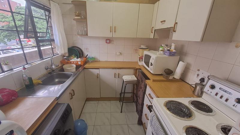 1 Bedroom Property for Sale in Overport KwaZulu-Natal
