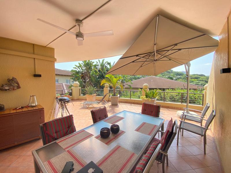 To Let 3 Bedroom Property for Rent in Ballito KwaZulu-Natal