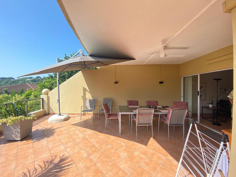 To Let 3 Bedroom Property for Rent in Ballito KwaZulu-Natal