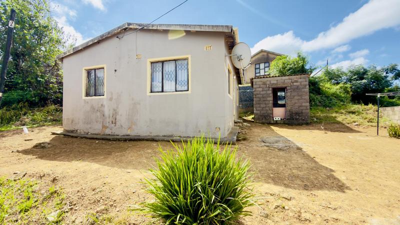 2 Bedroom Property for Sale in Ntuzuma KwaZulu-Natal