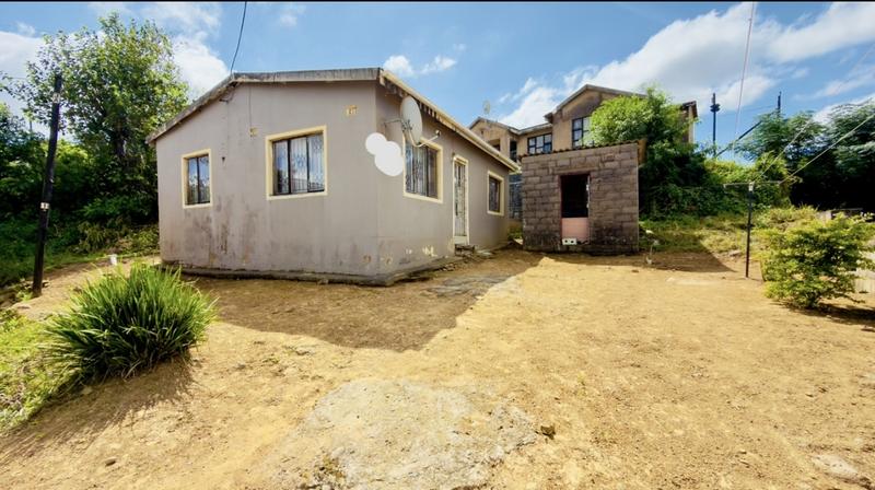 2 Bedroom Property for Sale in Ntuzuma KwaZulu-Natal