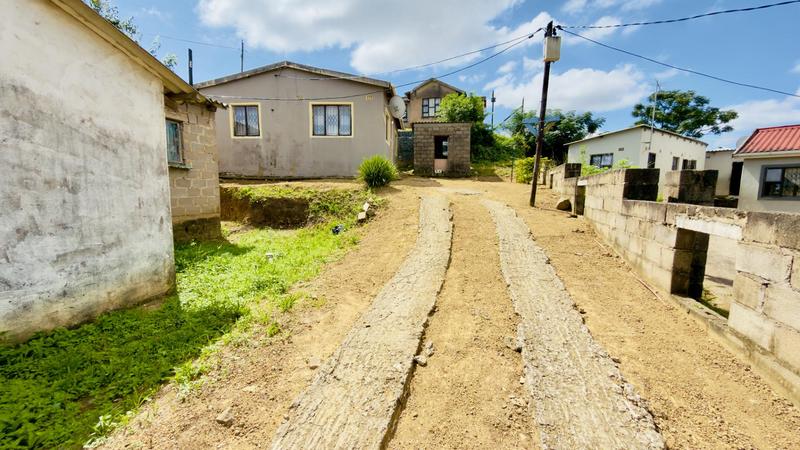 2 Bedroom Property for Sale in Ntuzuma KwaZulu-Natal