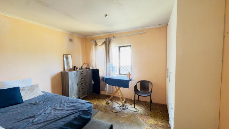 2 Bedroom Property for Sale in Ntuzuma KwaZulu-Natal