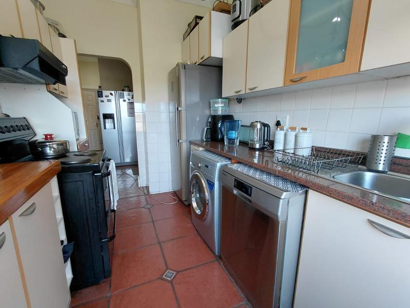 2 Bedroom Property for Sale in Musgrave KwaZulu-Natal