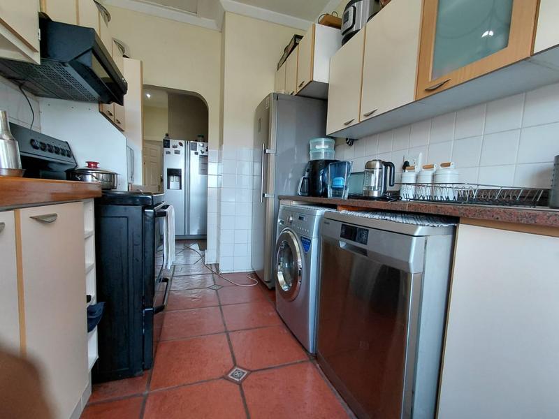 2 Bedroom Property for Sale in Musgrave KwaZulu-Natal