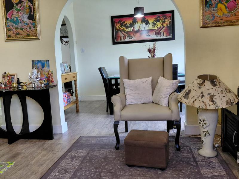 2 Bedroom Property for Sale in Musgrave KwaZulu-Natal