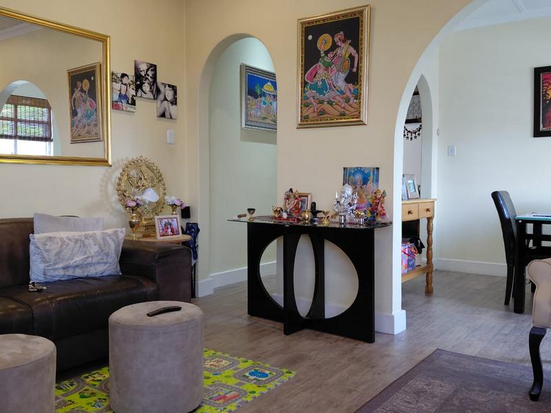 2 Bedroom Property for Sale in Musgrave KwaZulu-Natal