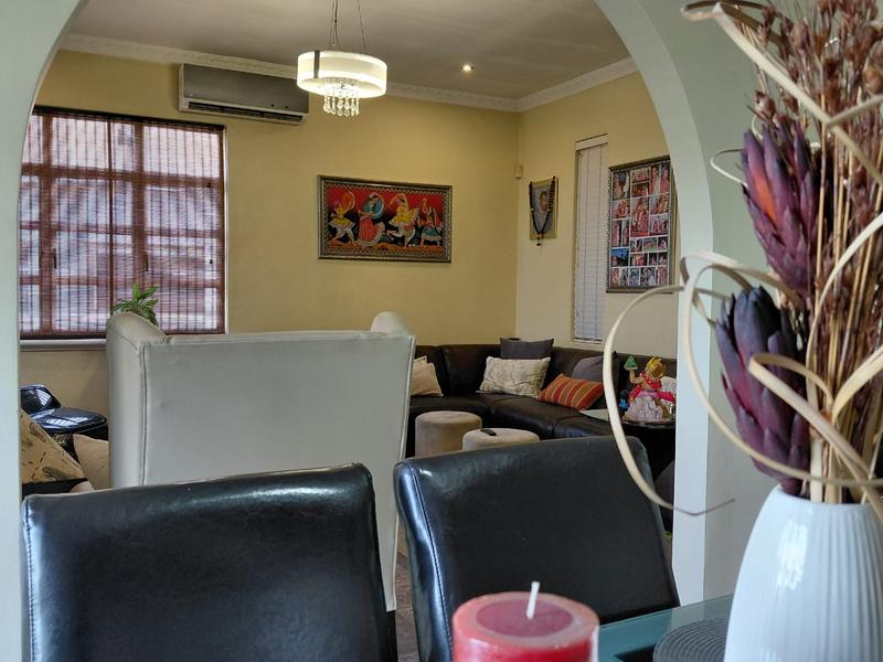 2 Bedroom Property for Sale in Musgrave KwaZulu-Natal