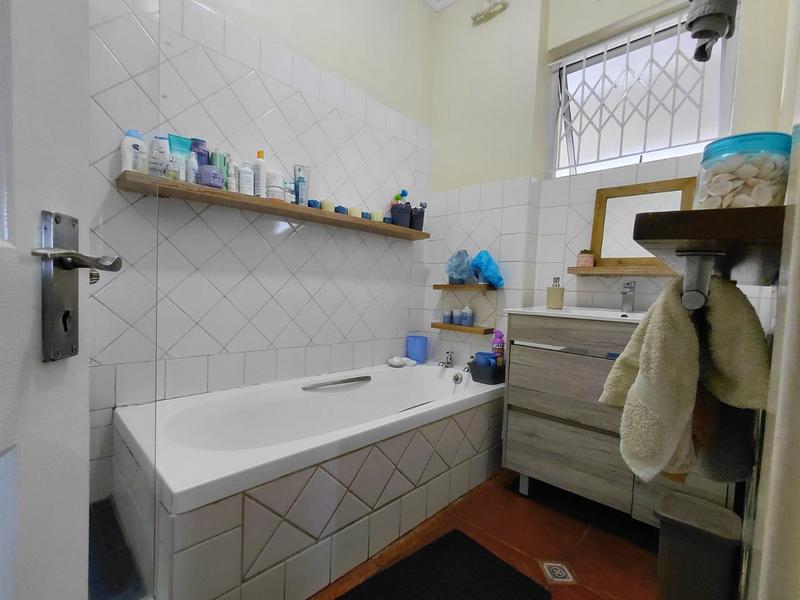 2 Bedroom Property for Sale in Musgrave KwaZulu-Natal