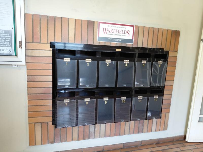 2 Bedroom Property for Sale in Musgrave KwaZulu-Natal