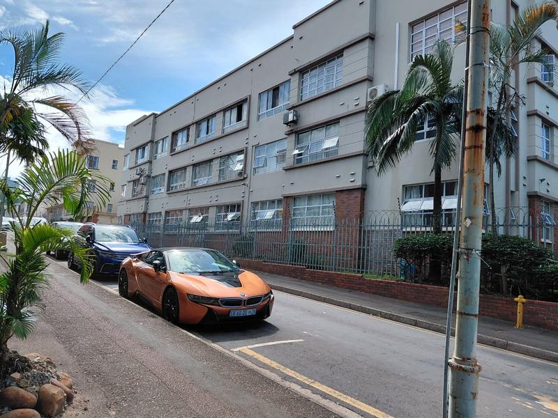 2 Bedroom Property for Sale in Musgrave KwaZulu-Natal