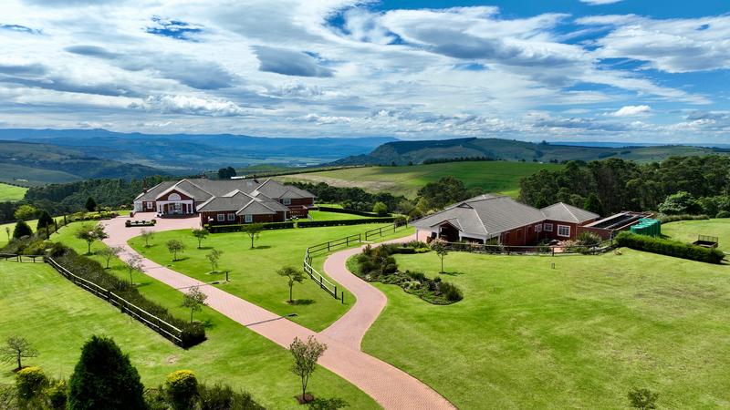 7 Bedroom Property for Sale in Mount Verde KwaZulu-Natal