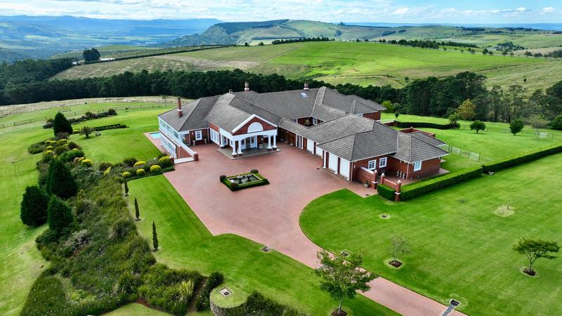 7 Bedroom Property for Sale in Mount Verde KwaZulu-Natal