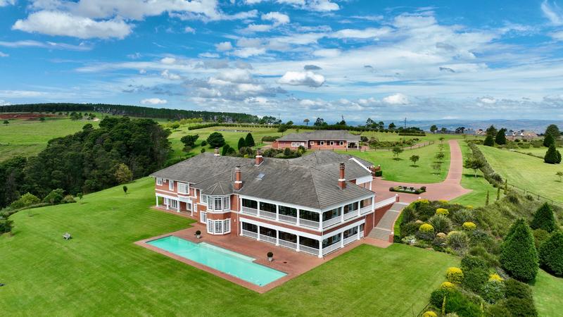 7 Bedroom Property for Sale in Mount Verde KwaZulu-Natal