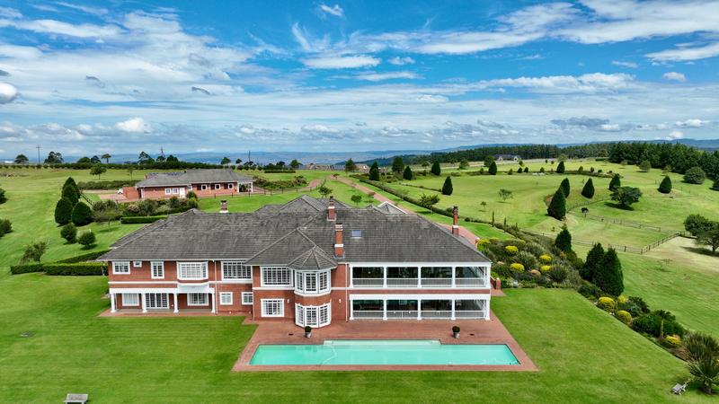 7 Bedroom Property for Sale in Mount Verde KwaZulu-Natal