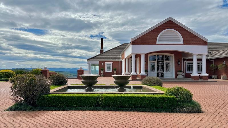 7 Bedroom Property for Sale in Mount Verde KwaZulu-Natal
