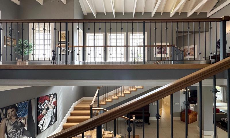 7 Bedroom Property for Sale in Mount Verde KwaZulu-Natal