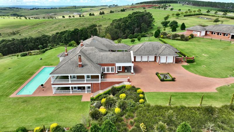 7 Bedroom Property for Sale in Mount Verde KwaZulu-Natal