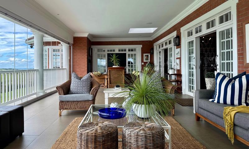 7 Bedroom Property for Sale in Mount Verde KwaZulu-Natal