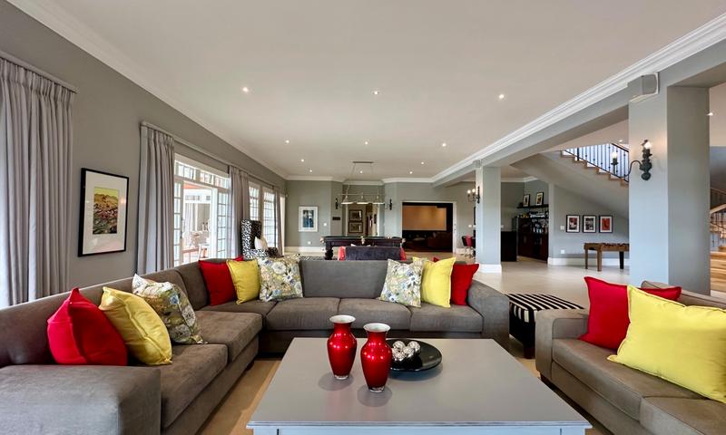 7 Bedroom Property for Sale in Mount Verde KwaZulu-Natal