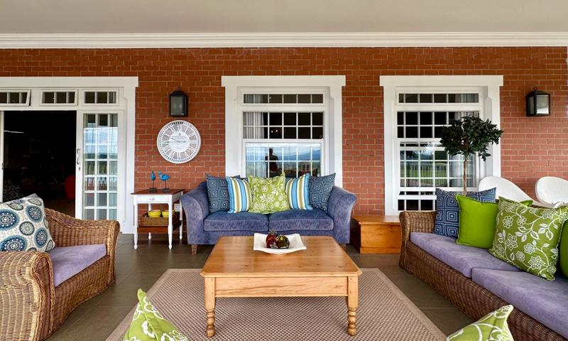 7 Bedroom Property for Sale in Mount Verde KwaZulu-Natal