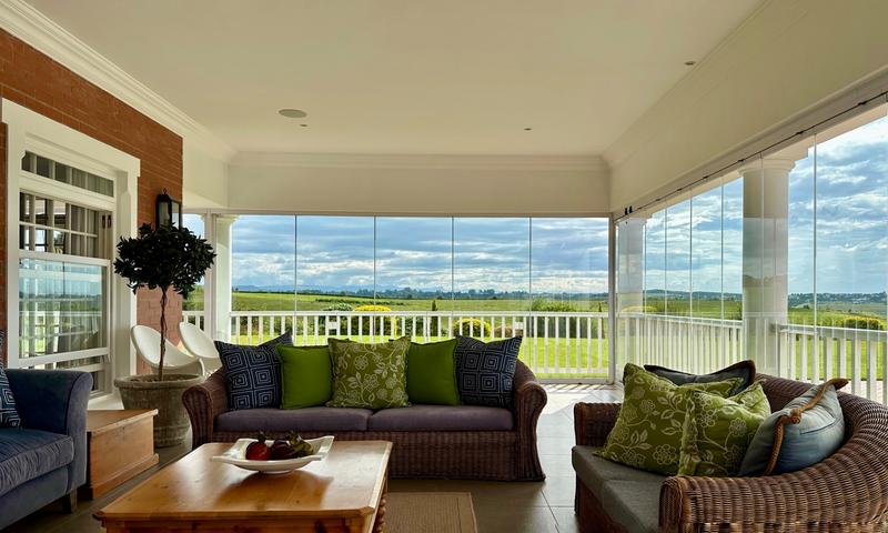 7 Bedroom Property for Sale in Mount Verde KwaZulu-Natal