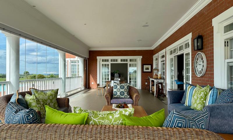 7 Bedroom Property for Sale in Mount Verde KwaZulu-Natal