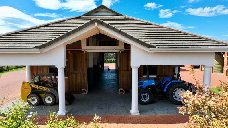 7 Bedroom Property for Sale in Mount Verde KwaZulu-Natal