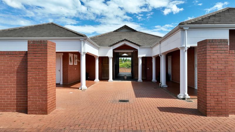 7 Bedroom Property for Sale in Mount Verde KwaZulu-Natal