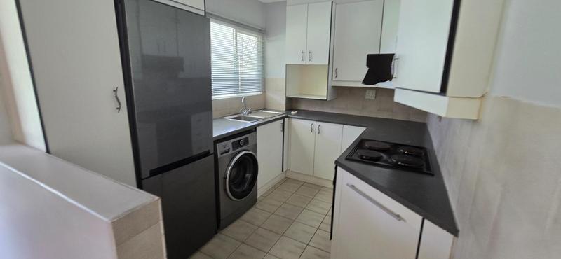 To Let 2 Bedroom Property for Rent in Morningside KwaZulu-Natal