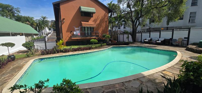 To Let 2 Bedroom Property for Rent in Morningside KwaZulu-Natal