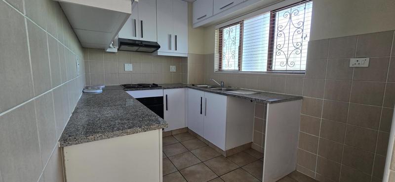 To Let 2 Bedroom Property for Rent in Morningside KwaZulu-Natal