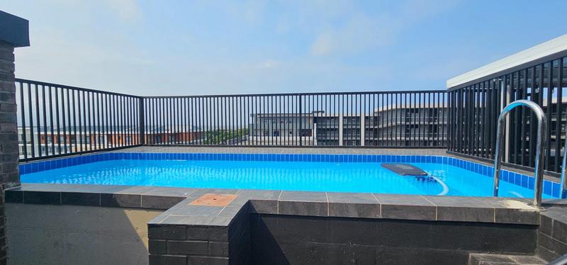 2 Bedroom Property for Sale in Umhlanga Ridge KwaZulu-Natal