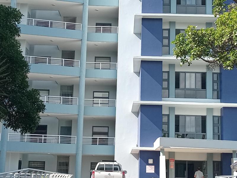 4 Bedroom Property for Sale in Manaba Beach KwaZulu-Natal