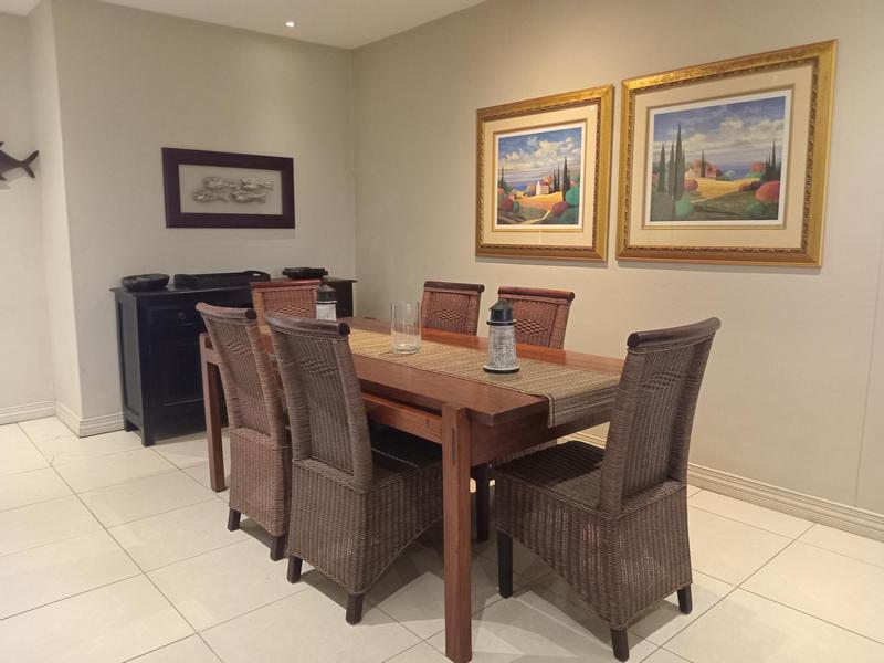4 Bedroom Property for Sale in Manaba Beach KwaZulu-Natal