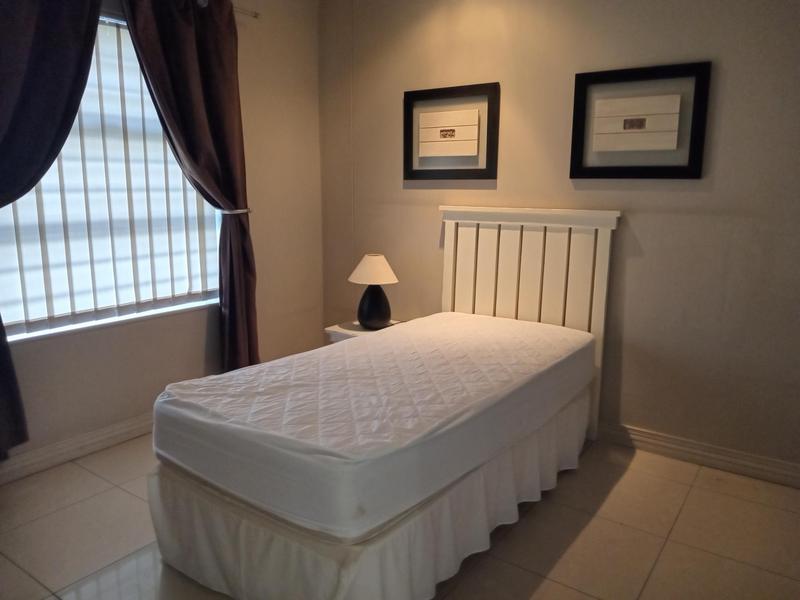 4 Bedroom Property for Sale in Manaba Beach KwaZulu-Natal