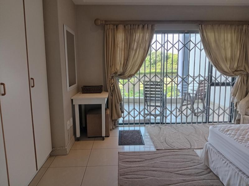 4 Bedroom Property for Sale in Manaba Beach KwaZulu-Natal