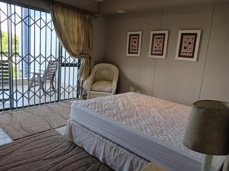 4 Bedroom Property for Sale in Manaba Beach KwaZulu-Natal