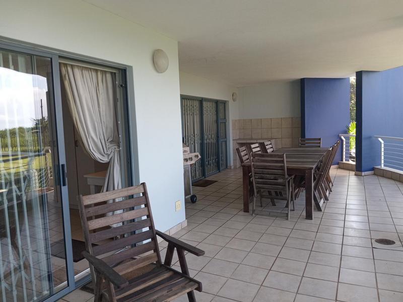 4 Bedroom Property for Sale in Manaba Beach KwaZulu-Natal