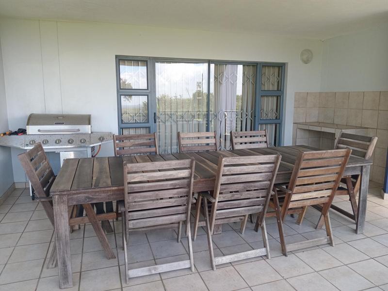 4 Bedroom Property for Sale in Manaba Beach KwaZulu-Natal