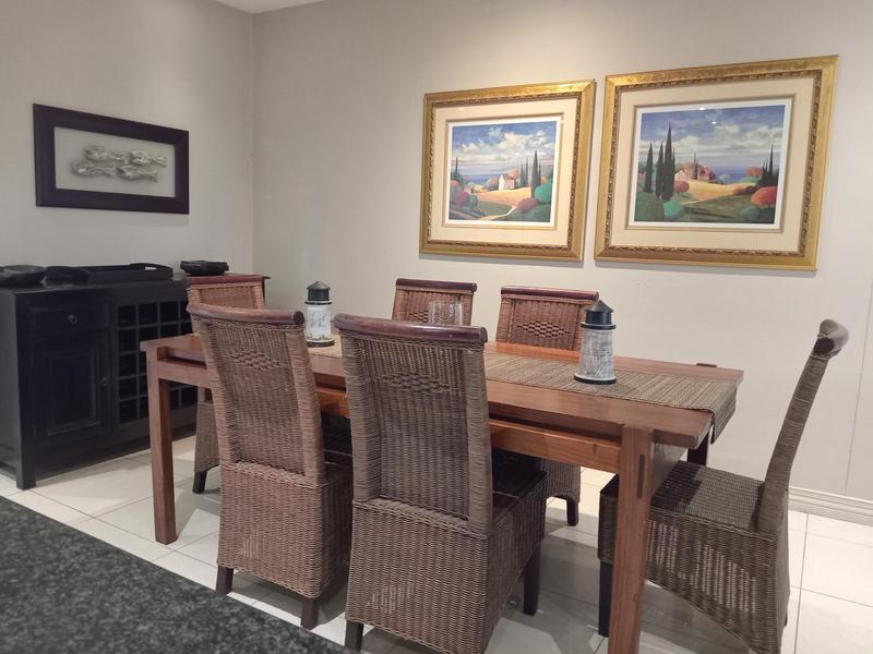 4 Bedroom Property for Sale in Manaba Beach KwaZulu-Natal