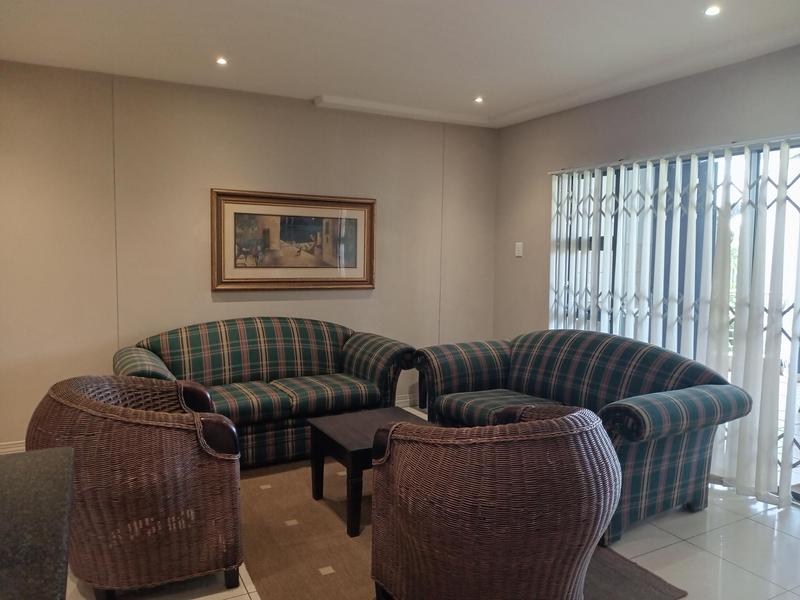 4 Bedroom Property for Sale in Manaba Beach KwaZulu-Natal