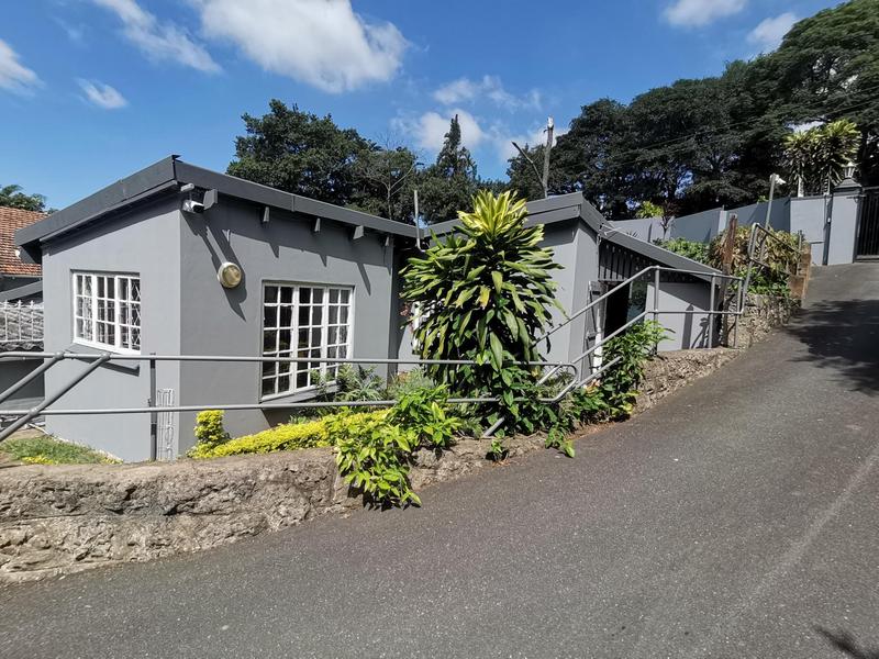 To Let 2 Bedroom Property for Rent in Westville KwaZulu-Natal