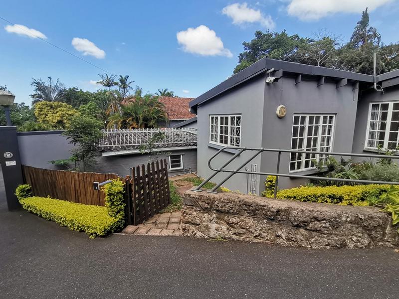 To Let 2 Bedroom Property for Rent in Westville KwaZulu-Natal
