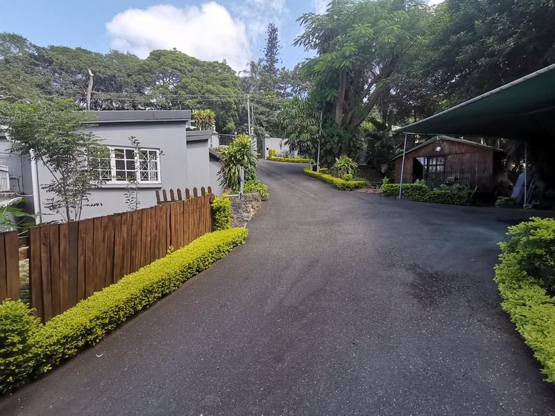 To Let 2 Bedroom Property for Rent in Westville KwaZulu-Natal
